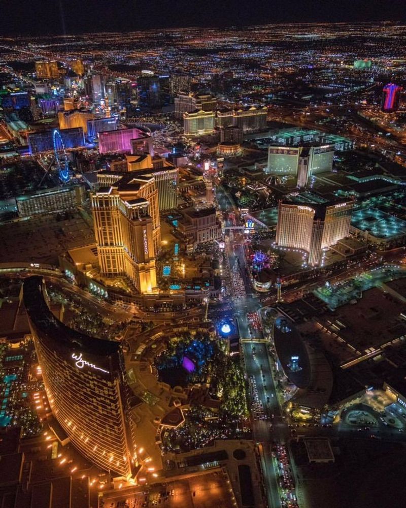 Las Vegas, USA