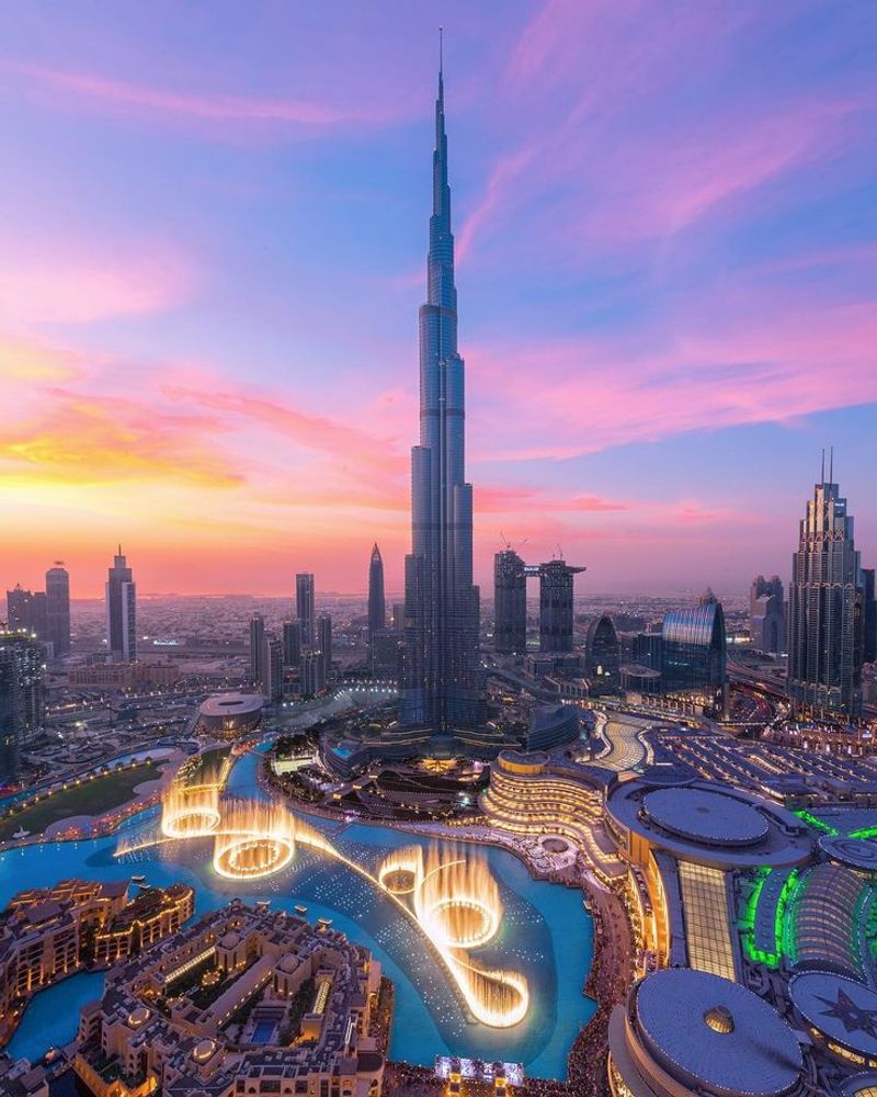 Dubai, UAE