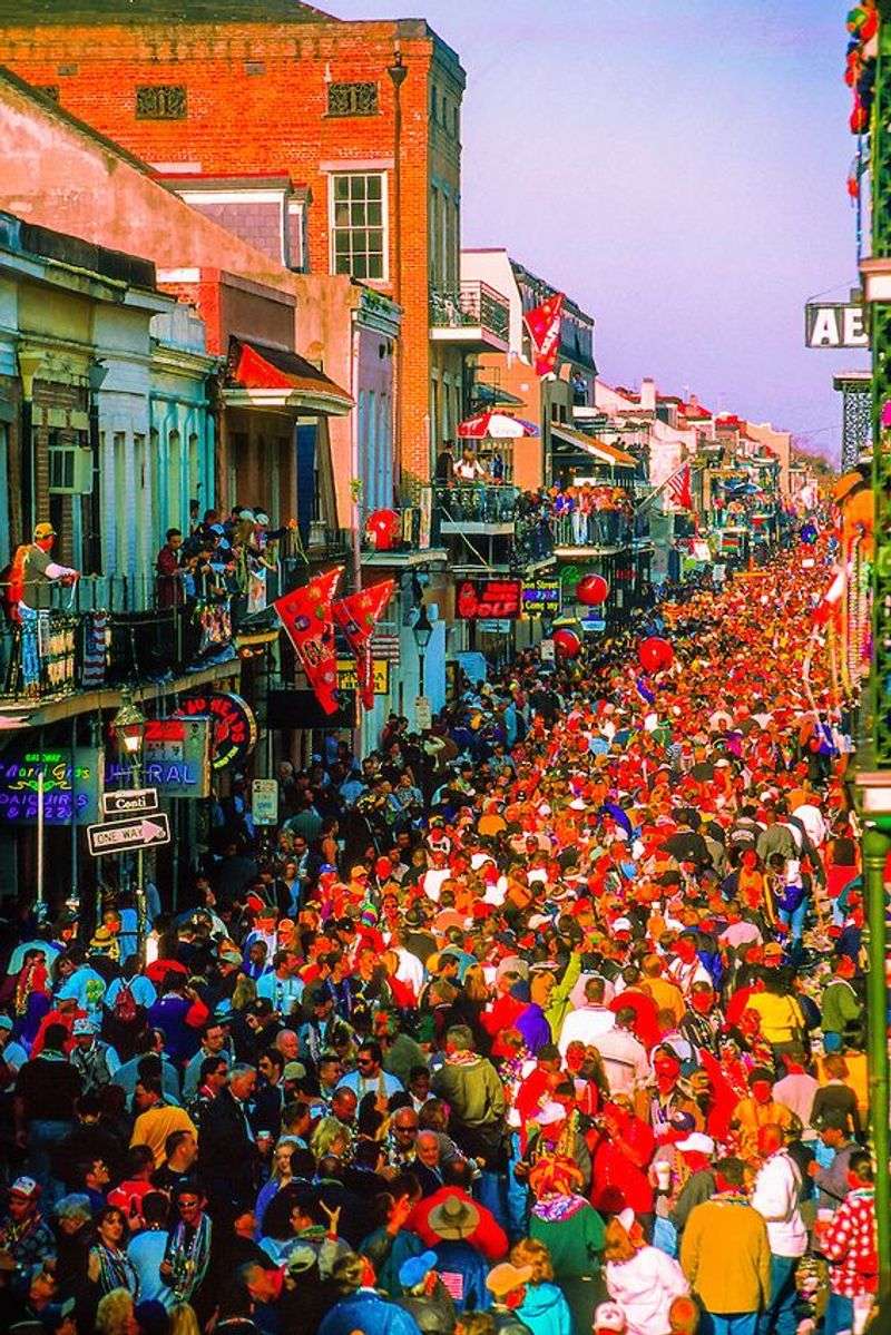 New Orleans, USA