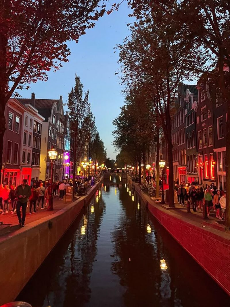Amsterdam, Netherlands