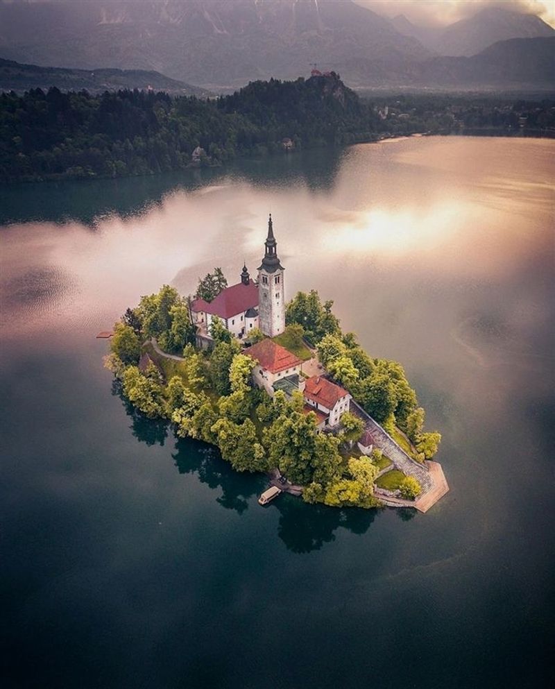 Bled, Slovenia