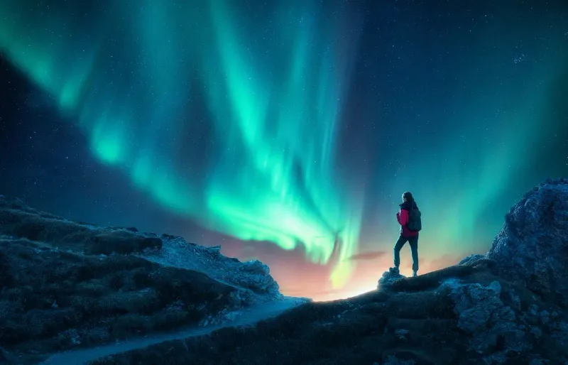 Reykjavik, Iceland