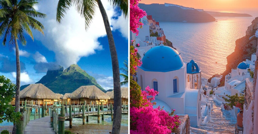 Here are Top 5 Exotic Locations You Must Visit – Locations To Go