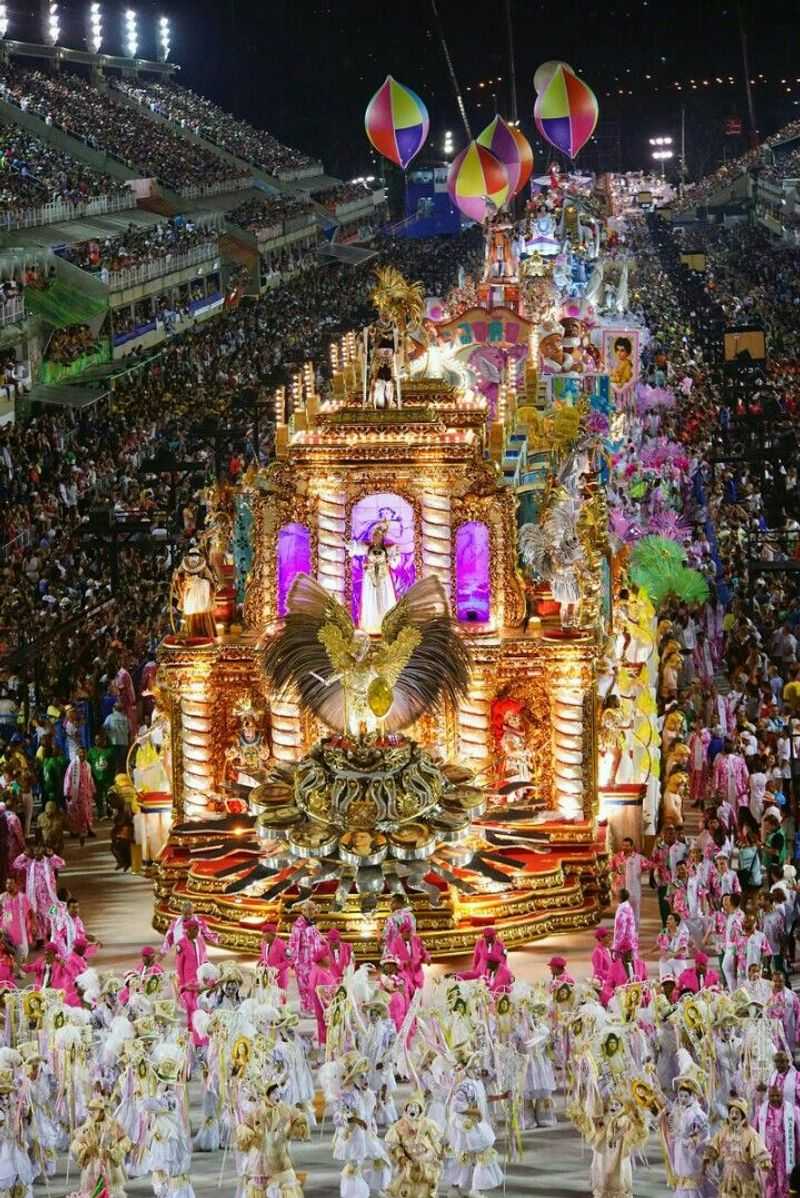 Rio de Janeiro, Brazil