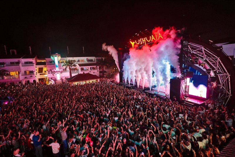 Ibiza, Spain