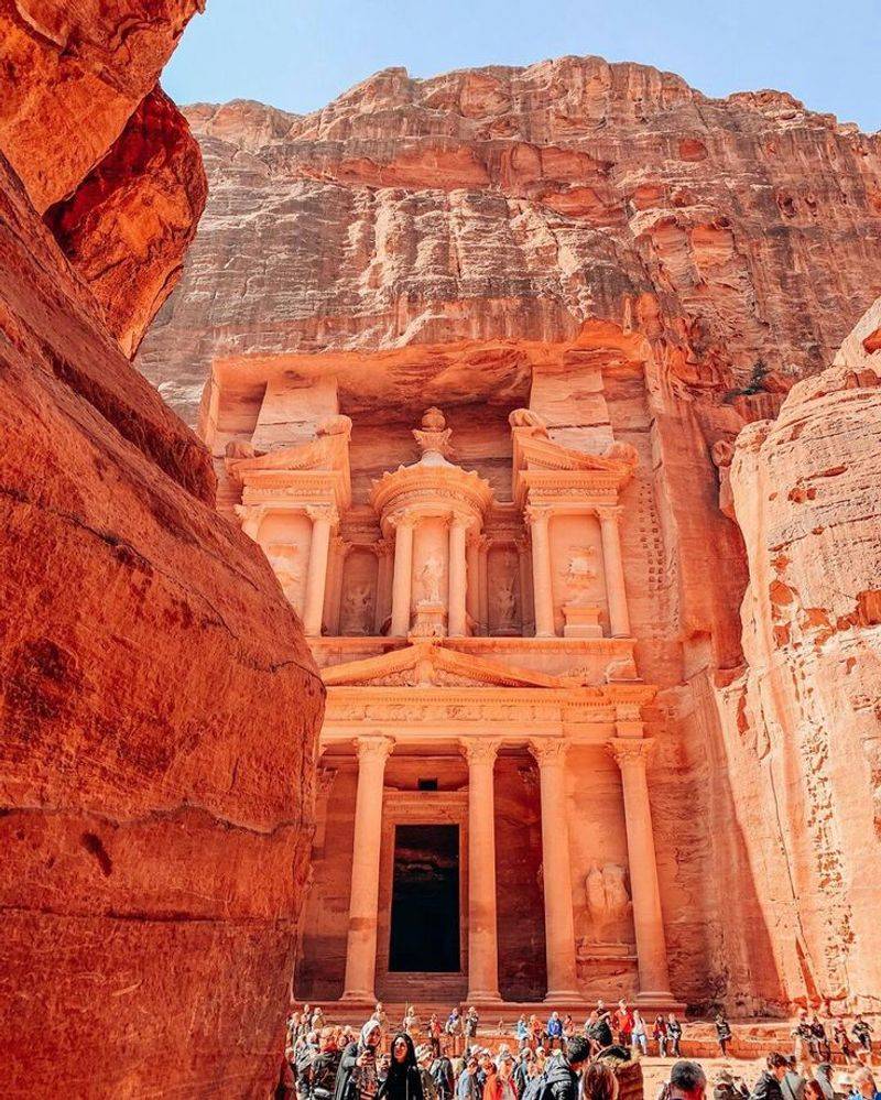 Petra, Jordan