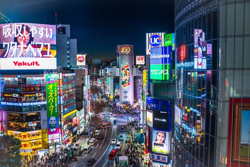 Tokyo, Japan