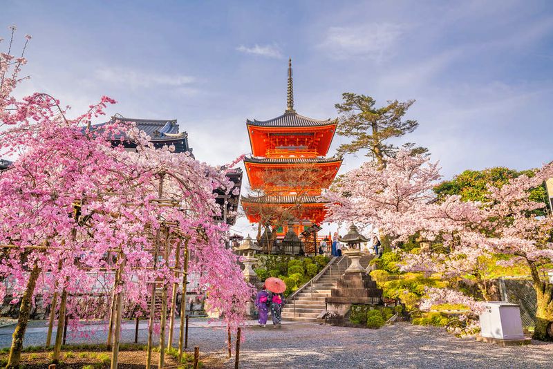 Kyoto, Japan