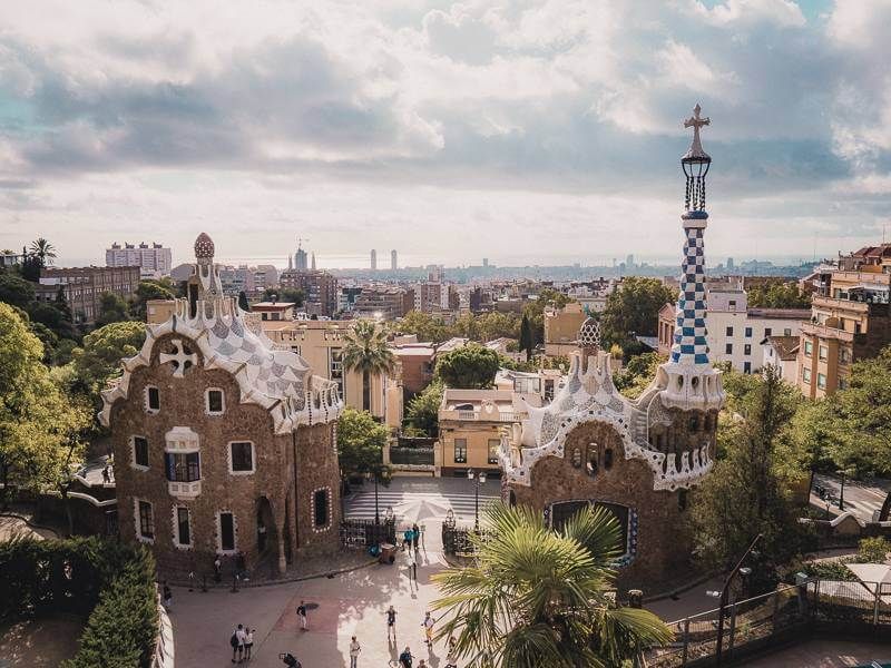 Barcelona, Spain
