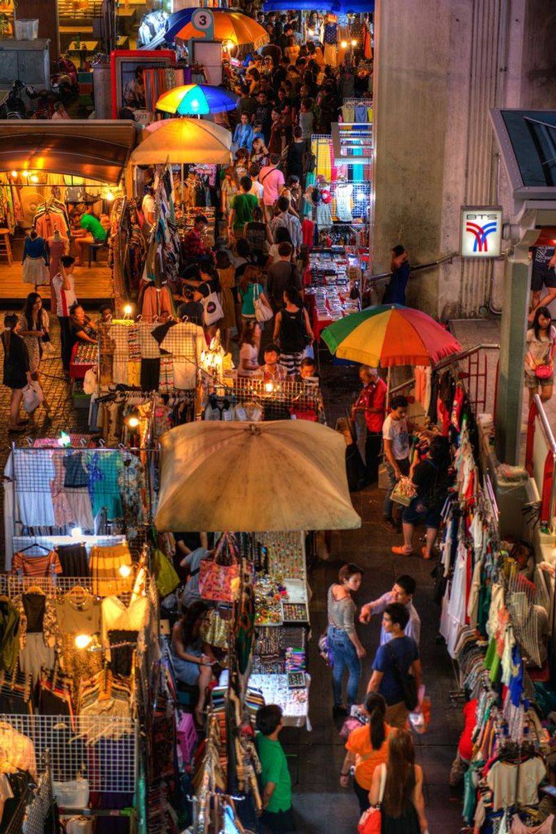 Bangkok, Thailand