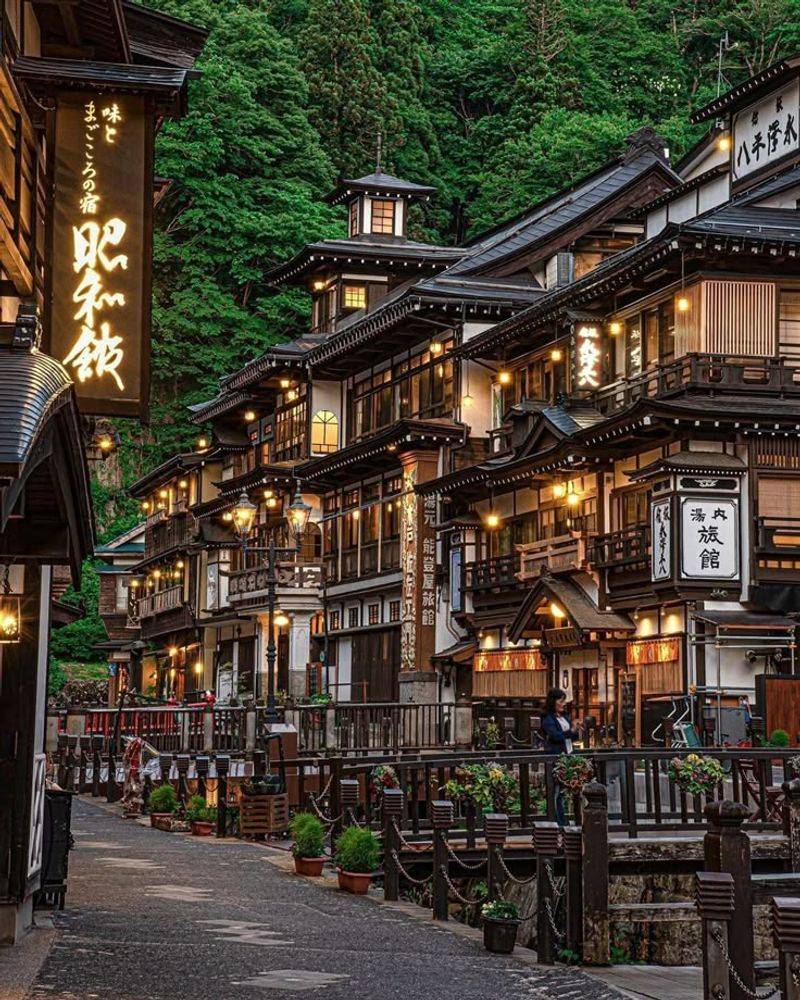 Jiufen, Taiwan