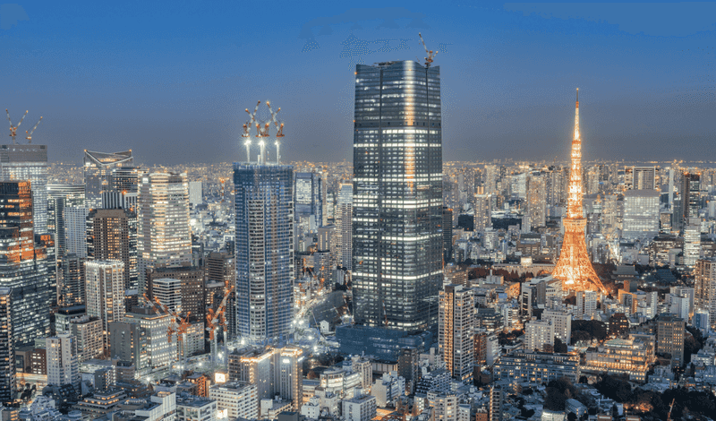 Tokyo, Japan