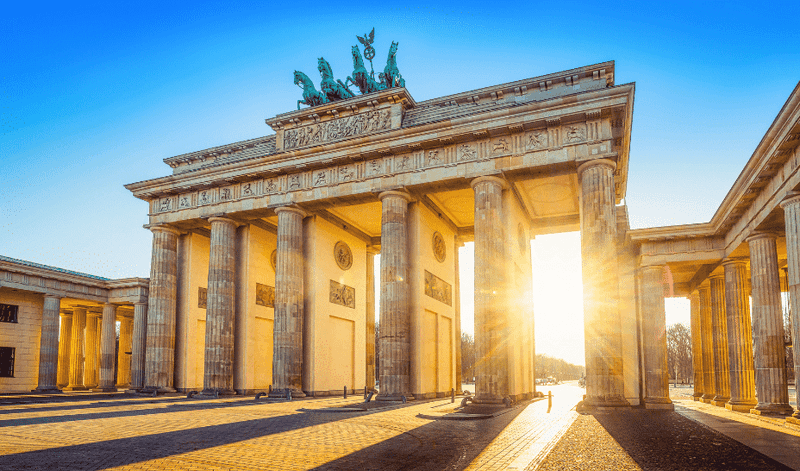 Berlin, Germany