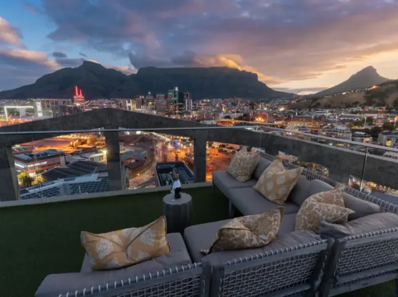 Cape Town, South Africa
