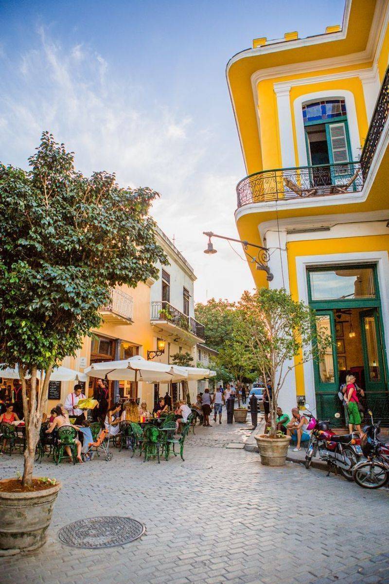 Havana, Cuba