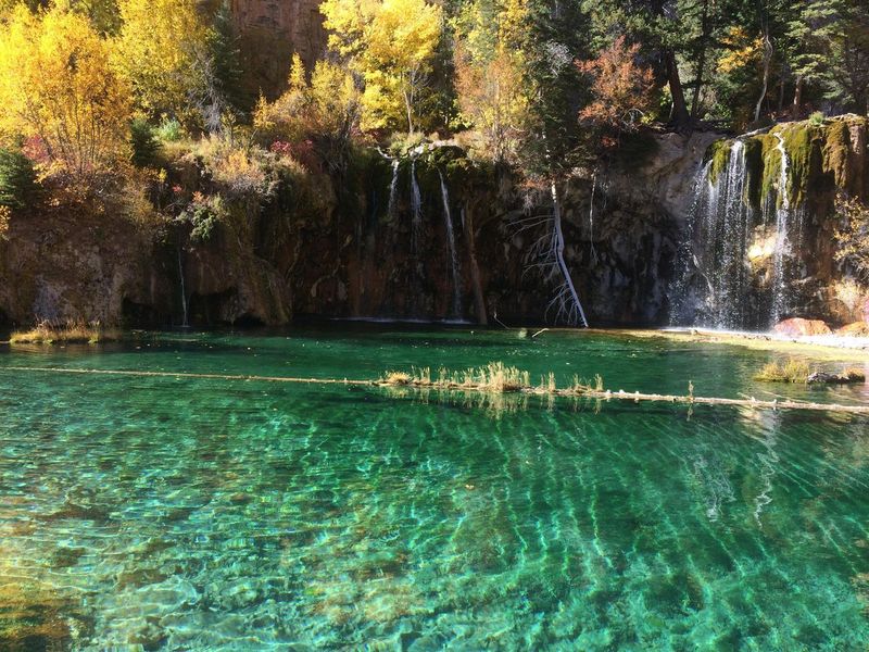 Glenwood Springs, Colorado
