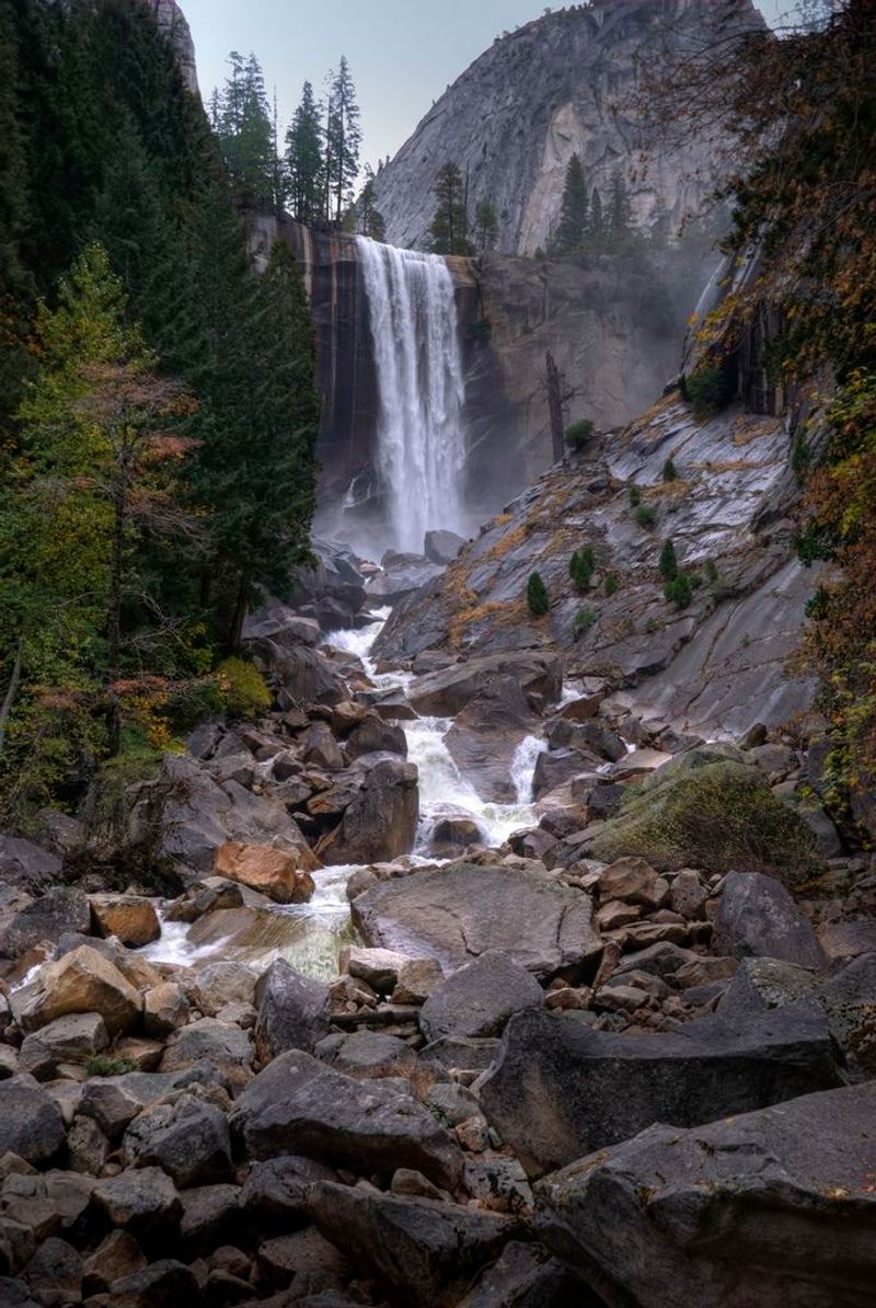 Yosemite National Park, USA