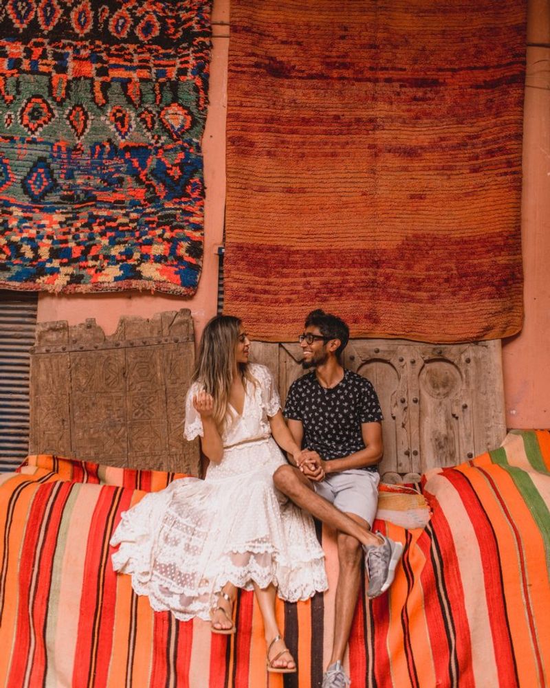 Marrakech, Morocco