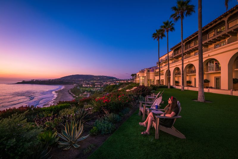 The Ritz-Carlton, Laguna Niguel