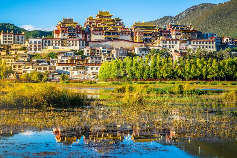 Shangri-La, Yunnan