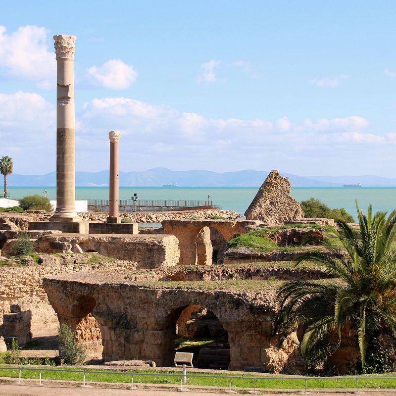 Carthage