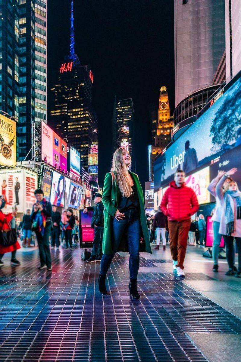 New York City, USA
