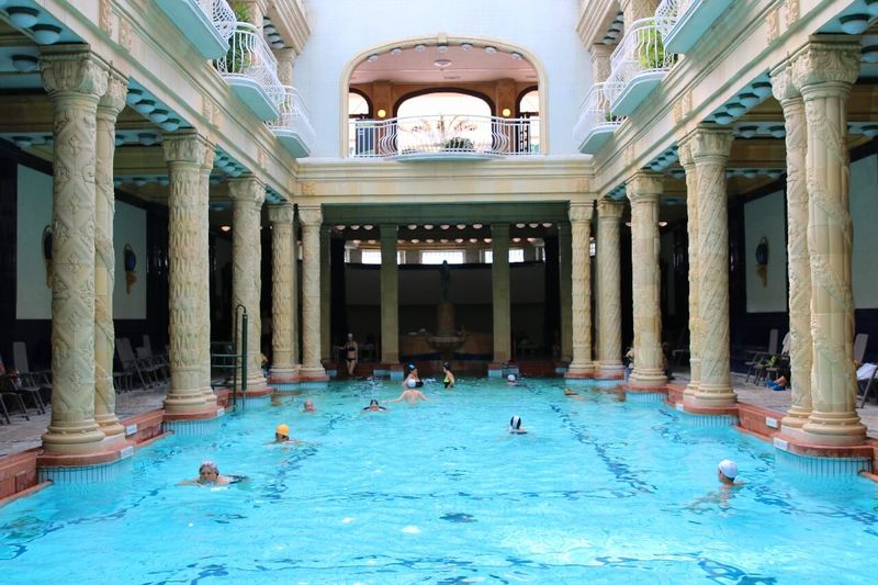Budapest, Hungary