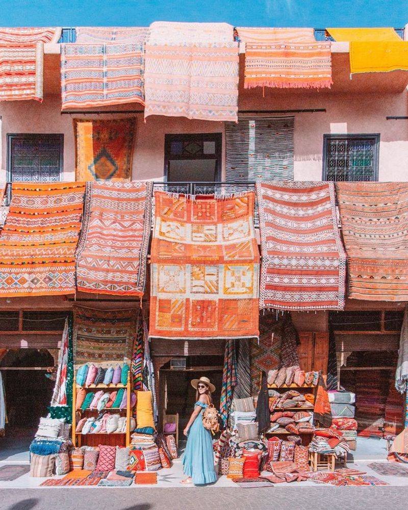 Marrakech, Morocco