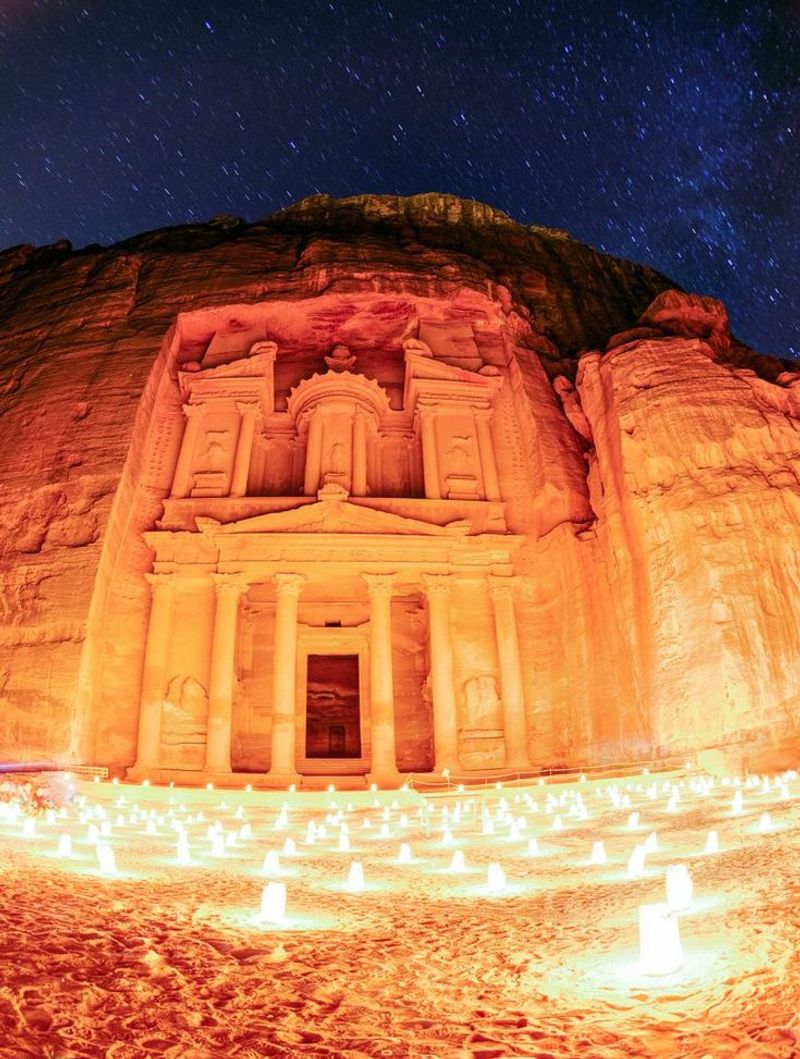 Petra, Jordan