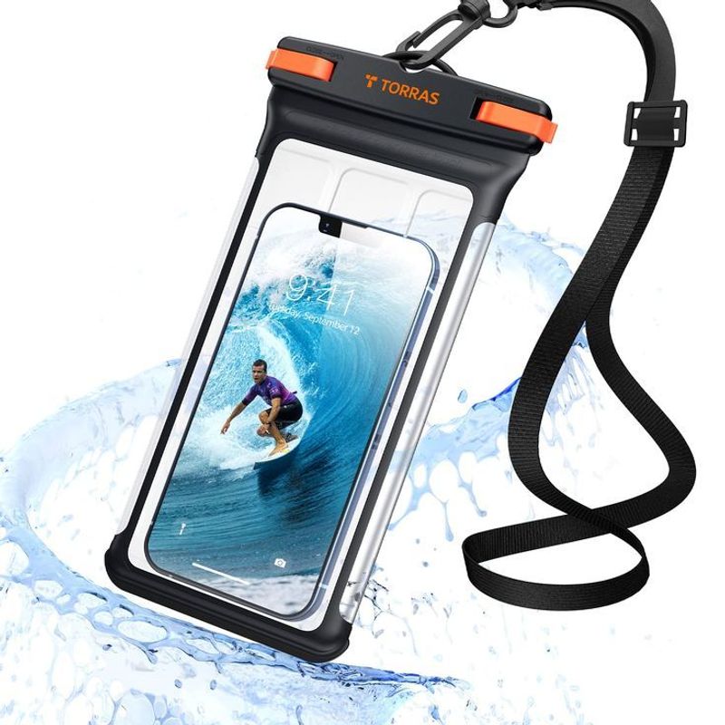 Waterproof Phone Case