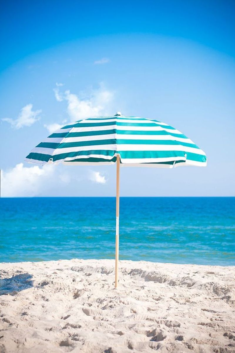 Beach Umbrella