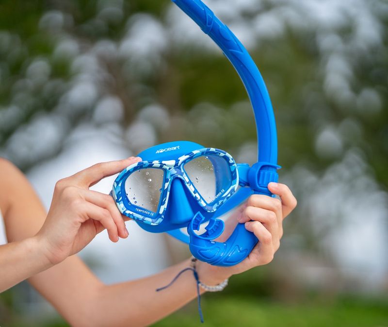 Snorkel Set