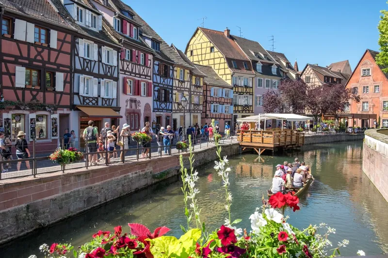 Colmar, France