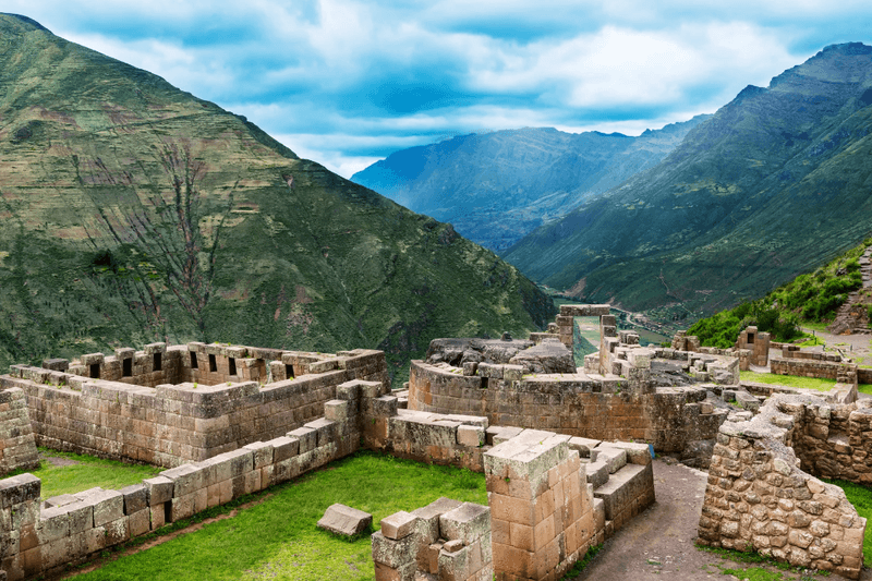 Cusco, Peru