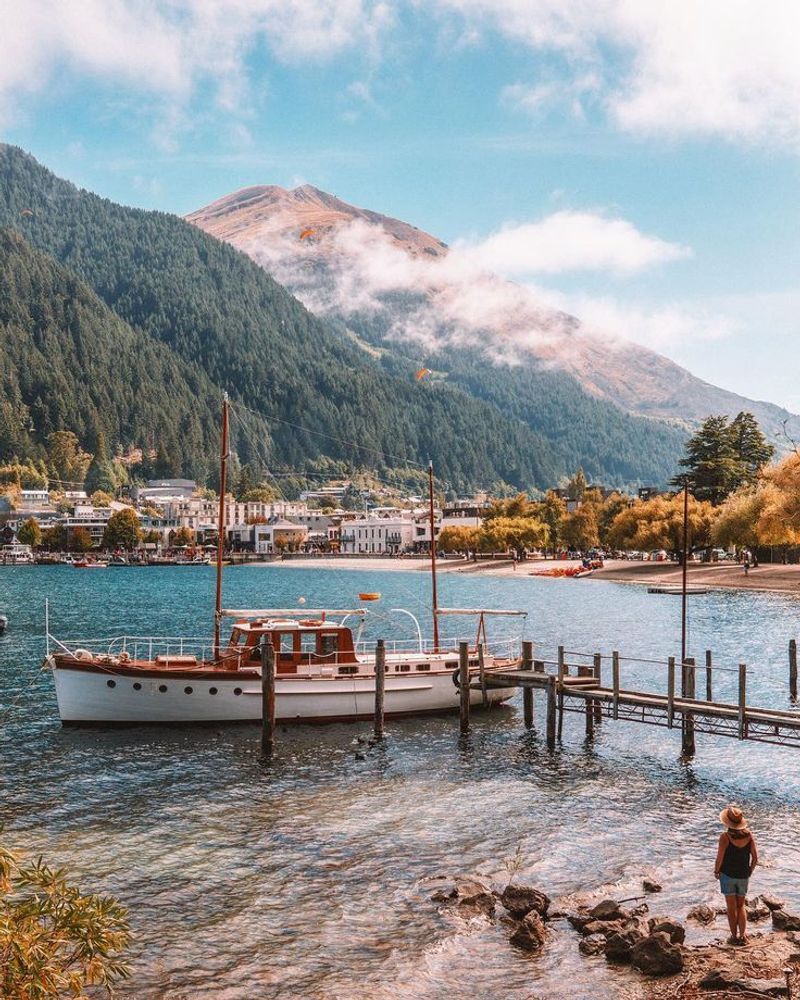 Queenstown, New Zealand