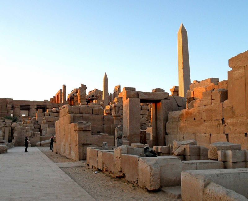 Thebes