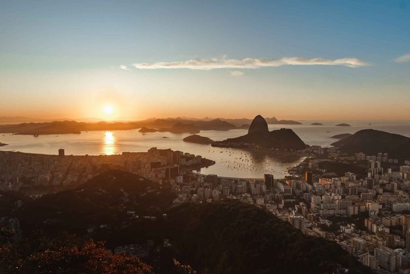 Natural Wonder - Rio de Janeiro