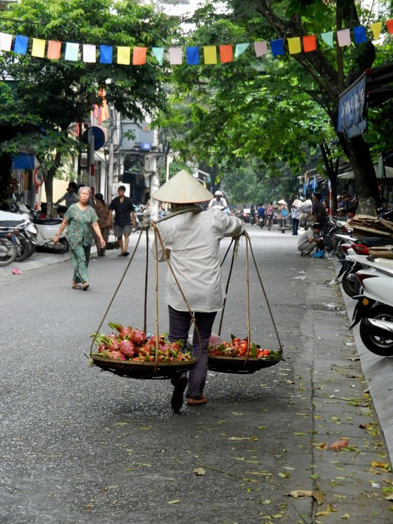 Hanoi, Vietnam