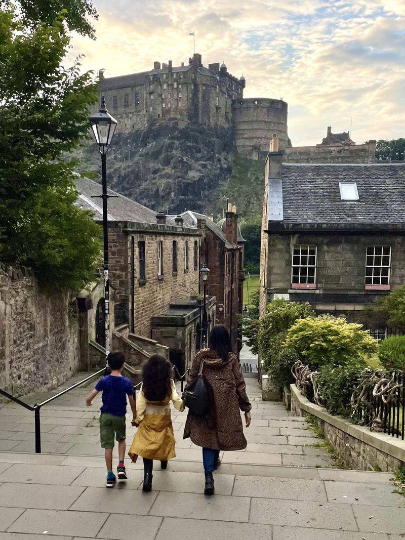 Edinburgh, Scotland
