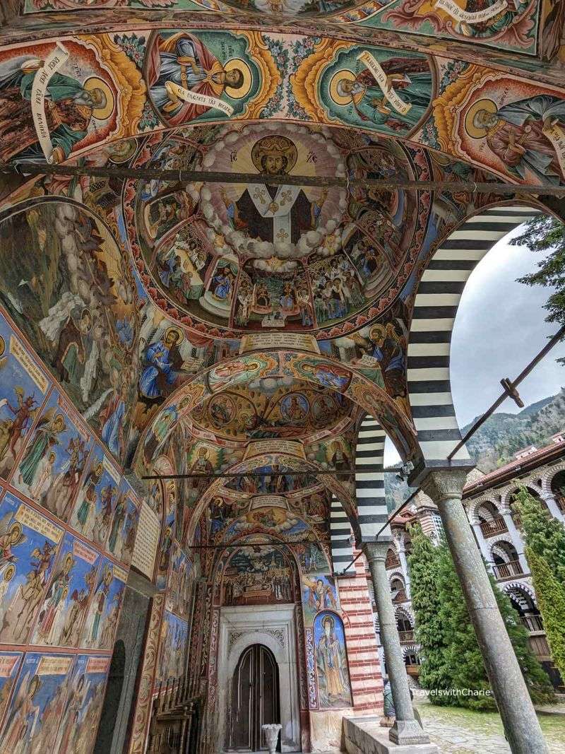 Rila Monastery