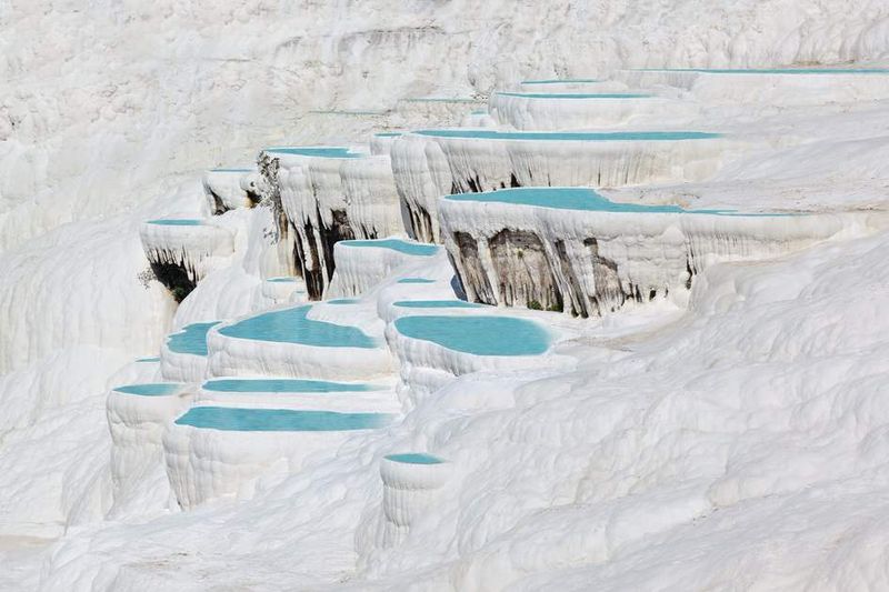 Pamukkale, Turkey