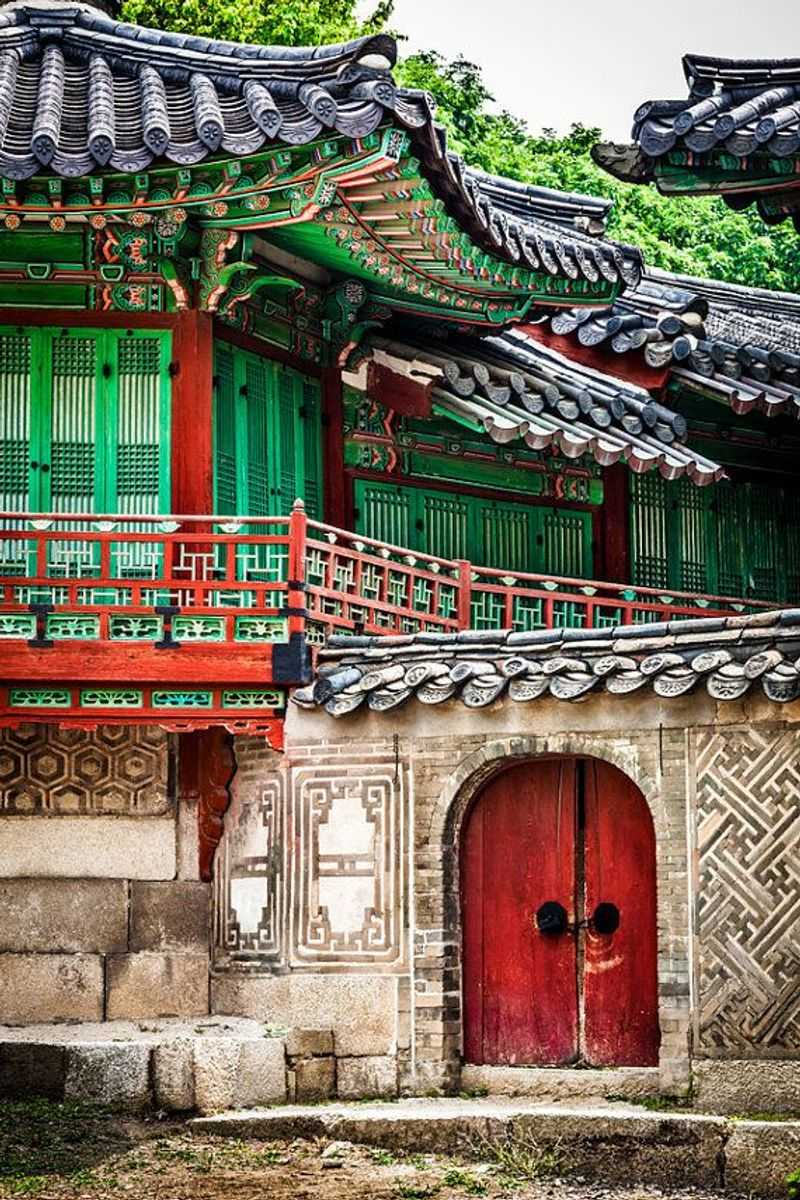 Seoul, South Korea