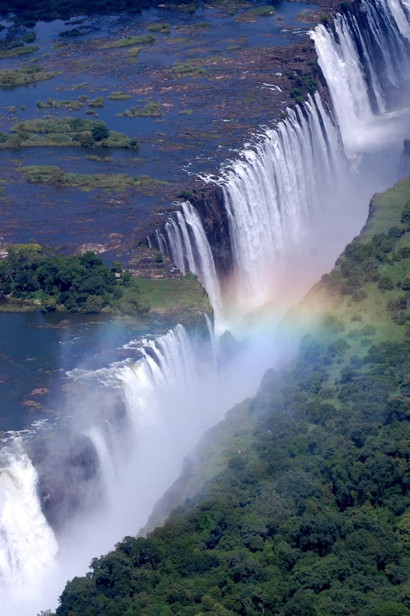 Zambezi River, Africa