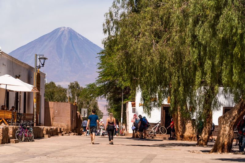 Atacama Desert