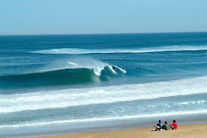 Hossegor, France