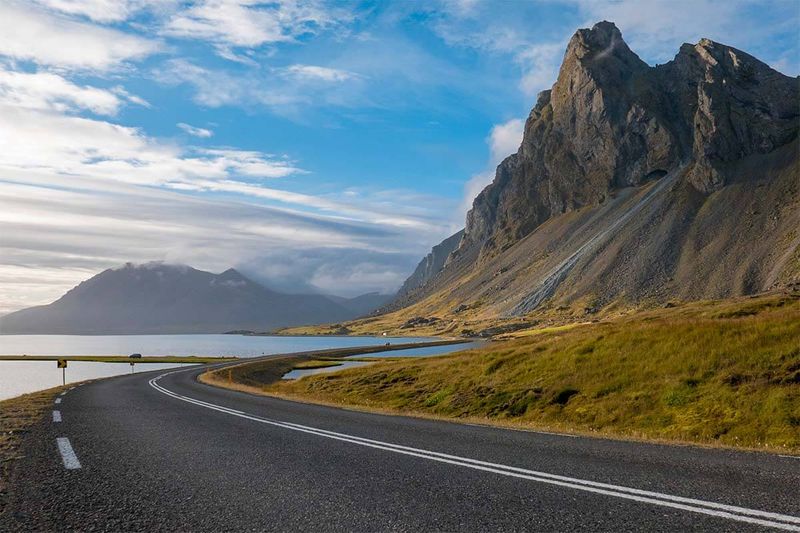 Ring Road, Iceland