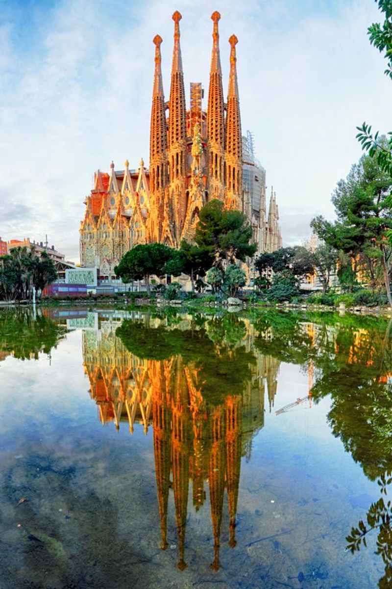 Barcelona, Spain