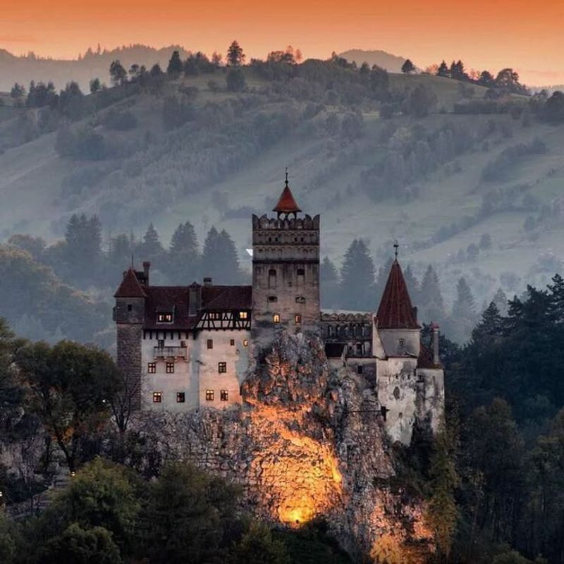 Bran Castle