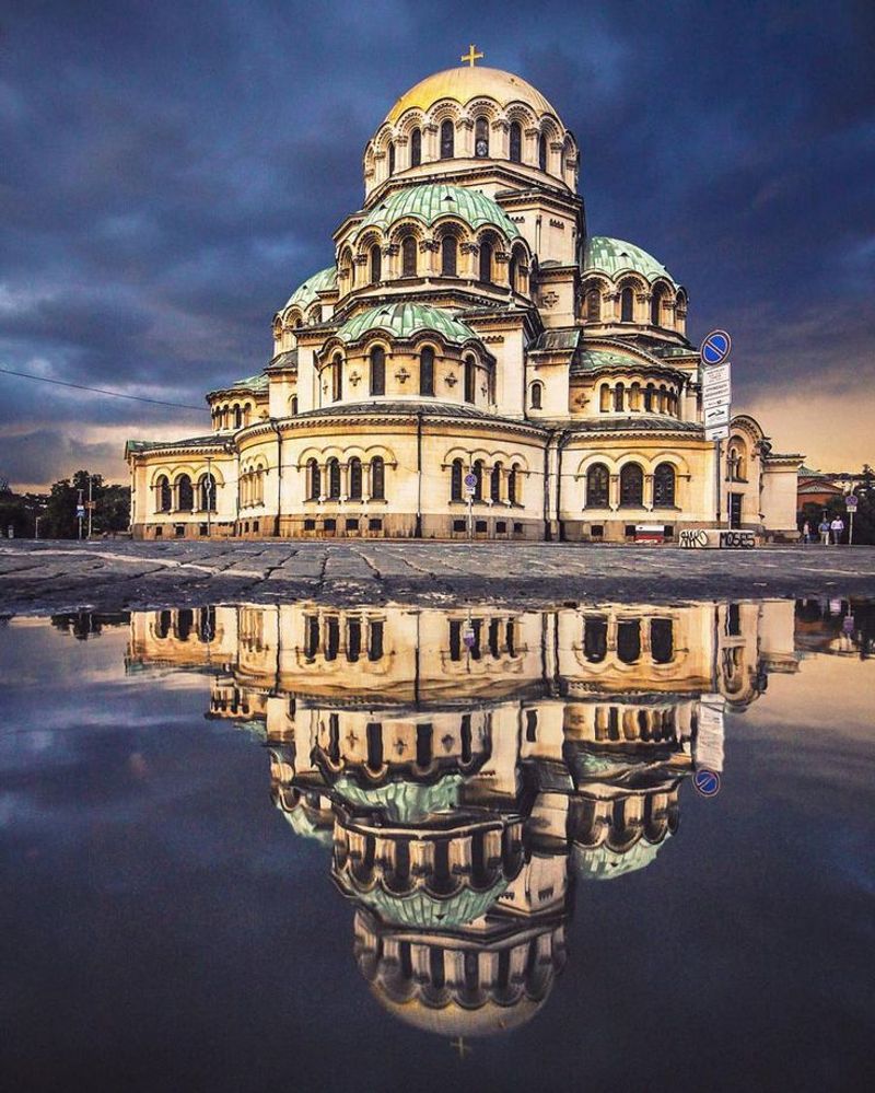 Sofia, Bulgaria