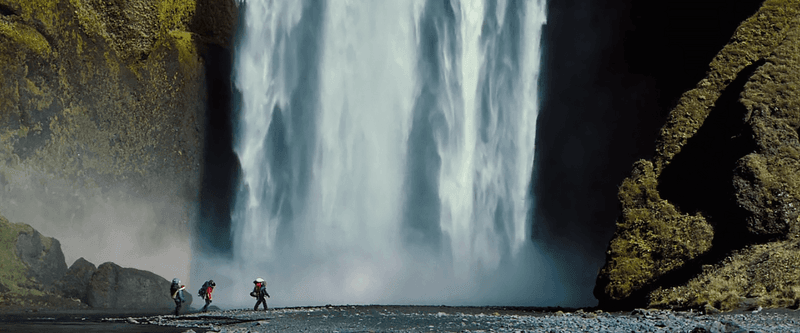 The Secret Life of Walter Mitty